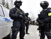 روسيا تكثف التحقيقات بشأن تهديدات بزرع قنابل وعبوات ناسفة فى عدة مدارس 