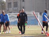 إقالة محمد يوسف وجهازه المعاون من تدريب البنك الأهلى بسبب سوء النتائج