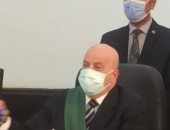 تجديد حبس المتهمين بمحاولة تفجير قطار الفيوم  45 يوما على ذمة التحقيقات