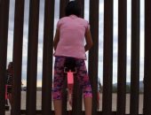 مشروع أرجوحة الأطفال على الحدود الأمريكية المكسيكية يحصد جائزة بيزلى للتصميم.. صور