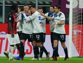 ملخص وأهداف مباراة ميلان ضد أتالانتا فى الدوري الإيطالي .. فيديو