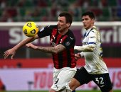 ترتيب الدوري الايطالي .. ميلان يحافظ على الصدارة رغم الخسارة بثلاثية