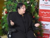 سميرة عبد العزيز: نحتاج لعودة الدولة لإنتاج الدراما من جديد