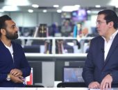 أحمد سمير لتليفزيون اليوم السابع: باتشيكو غير مقتنع بالمثلوثى والزمالك لعب بالتشكيل الأمثل