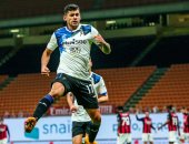 أتالانتا يحقق أفضل بداية له في الدوري الإيطالي بالفوز على ميلان