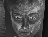 فنانون رغم كورونا ..مسابقة اون لاين لطلاب كلية آداب عين شمس في الرسم