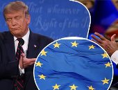 "أوروبا والولايات المتحدة".. فرص الحياة الجديدة.. رهان أوروبى على علاقات تعاون وطيدة مع بايدن.. رئيس المفوضية: جو شريكا قديما وموثوقا.. وعضو بالحزب الديمقراطى: ترامب دفع بمسألة "أمريكا أولاً" حتى صارت وحدها