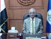 رئيس جامعة بورسعيد: مضاعفة موازنات الجامعة 3 مرات ونخطط لافتتاح كلية السياحة