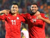 مصطفى محمد يهنئ رمضان صبحى بعيد ميلاده.. ولـ أحمد ريان: كل سنة وأنت هداف مصر