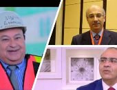 التليفزيون هذا المساء.. رئيس مكافحة كورونا يكشف عن لقاح جديد من جرعة واحدة.. مصمم القطار السريع بكندا: قطار مصر السريع نقلة حضارية.. أستاذ كبد: زيت القرفة والكافور والشاى والبصل الأخضر والتفاح وقاية من كورونا