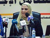 وزيرة التضامن: إلحاق 24 طالبا من "تكافل وكرامة" بالجامعة الأمريكية والألمانية