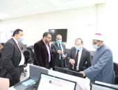 مستشار سفارة أوزبكستان بالقاهرة: مرصد الأزهر أصبح قدوة فى مكافحة التطرف