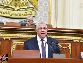 وزير الزراعة: تجديد حق الانتفاع للمستأجرين للمزارع السمكية المنتهية عقودهم 