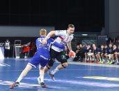 النرويج تفوز على أيسلندا 35 / 33 فى كأس العالم لكرة اليد