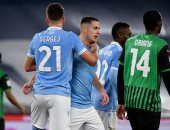 الدوري الإيطالي.. لاتسيو يقلب الطاولة على ساسولو ويقترب من المربع الذهبى