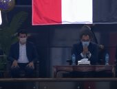 وزير الرياضة: حضور رئيس الوزراء مباراة مصر وسلوفينيا دعم كبير من الدولة