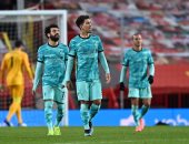 ليفربول ضد الريال.. فيرمينو: لست فى أفضل حالاتي ويمكننا تحقيق ريمونتادا