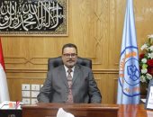 رئيس الوزراء يصدر قرارا بتعيين محمد الشربينى نائبًا لرئيس جامعة الأزهر