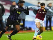 تريزيجيه بعد مشاركته فى أول مباراة بعد تعافيه من كورونا: الحمد الله