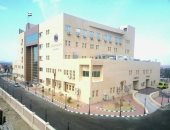 مستشفى بئر العبد بشمال سيناء يستقبل 19 طبيبا جامعيا لإجراء الكشف مجانا