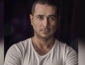 نور محمود يجسد شخصية ظابط مخابرات فى مسلسل "هجمة مرتدة"