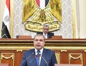 وزير القوى العاملة: جارى حصر العمالة غير المنتظمة وفئات صغار الصيادين .. صور