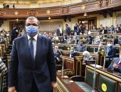 وزير القوى العاملة للبرلمان: تشغيل مليون و849 ألف شاب بالخارج.. صور