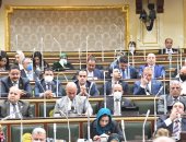 وزير القوى العاملة للبرلمان: انتهاء تطوير 113 مكتب تشغيل وربطها إلكترونيا.. صور