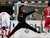 اليابان تهزم البحرين 29/25 فى الدور الرئيسى بكأس العالم لكرة اليد