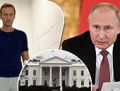 أزمة روسية أمريكية بسبب "نافالنى".. موسكو تستدعى سفير واشنطن لتوجيه احتجاج شديد على دعم مظاهرات موسكو.. الخارجية الروسية: نشر السفارة الأمريكية خرائط المظاهرات تدخل سافر.. وأنصار نافالنى يدعون للتظاهرات