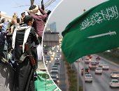 العالم يتضامن مع السعودية ضد تهديدات الحوثى.. أمريكا: سنساعد شريكتنا ضد من يحاولون استهداف أمنها.. بريطانيا: نقف ضد كل من يحاول المساس بالمملكة.. الإمارات: نقف صفا واحدا ضد كل تهديد يطالها