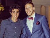 الأهلى وبيراميدز .. طموح رمضان صبحى في مواجهة جدارة محمد هانى