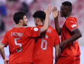 أهداف الإثنين.. الدحيل يسجل سداسية في كأس قطر قبل مونديال الأندية