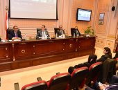 6 اجتماعات للجنة حقوق الإنسان بمجلس النواب الأسبوع المقبل