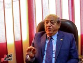 وزير الداخلية الأسبق: ضبطنا صواريخ مضادة للطائرات قادمة لسيناء بعهد الإخوان