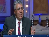 عضو مجلس الشيوخ: مصر نجت من تداعيات الربيع العربى بمهارة شديدة 