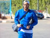 قصة صور.. الأهلى وبيراميدز فى قمة "العميل المزدوج"