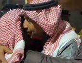 عبادى الجوهر يرحب بحضور تركى آل الشيخ افتتاح مشروعه الجديد فى الرياض.. فيديو