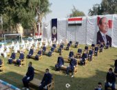 بدموع الفرح والسجود لله.. أكثر من 3 آلاف سجين يودعون الزنازين بالعفو والإفراج الشرطى.. المفرج عنهم: نشكر الرئيس السيسى على لم شملنا بذوينا.. ويؤكدون: تعلمنا الدرس ولن نعود للخطأ مرة أخرى.. صور