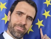 المتحدث الإعلامى للاتحاد الأوروبى فى أول فيديو له على تويتر بالعربى: أرحب بكم