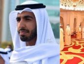 سفير الإمارات فى السعودية يعلن نهايه فترة عمله الدبلوماسى بالمملكة