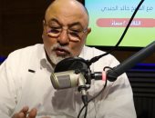 خالد الجندى: عدم الالتزام بالوقاية من كورونا كجريمة قتل النفس