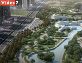 مصر تتوسع فى بناء المدن الذكية بـ700 مليار جنيه.. فيديو