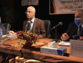 جامعة بورسعيد توافق على منح 9 باحثين درجة الدكتوراه و 38 باحثا الماجستير