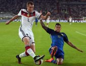 كيفين جروسكروتز بطل مونديال 2014 ينضم لأحد أندية الدوري الألماني للهواة