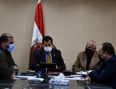 وزير الرياضة للاعبي الفراعنة : ننتظر منكم الإنجاز الأهم لكرة اليد المصرية