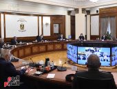 اجتماع هام لرئيس الوزراء لمتابعة المشروع القومى لتطوير القرى المصرية