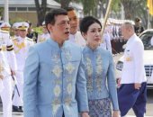 ملك تايلاند يعلن "عشيقته" ملكة ثانية للبلاد فى واقعة هى الأولى من نوعها