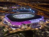 كأس العالم للأندية.. اختبار ملعبى بن على والمدينة التعليمية قبل مونديال 2022