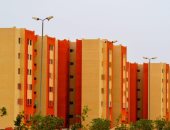 الإسكان: الانتهاء من تنفيذ 7656 وحدة إسكان اجتماعى بمدينة سوهاج الجديدة